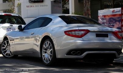 GranTurismo 6
